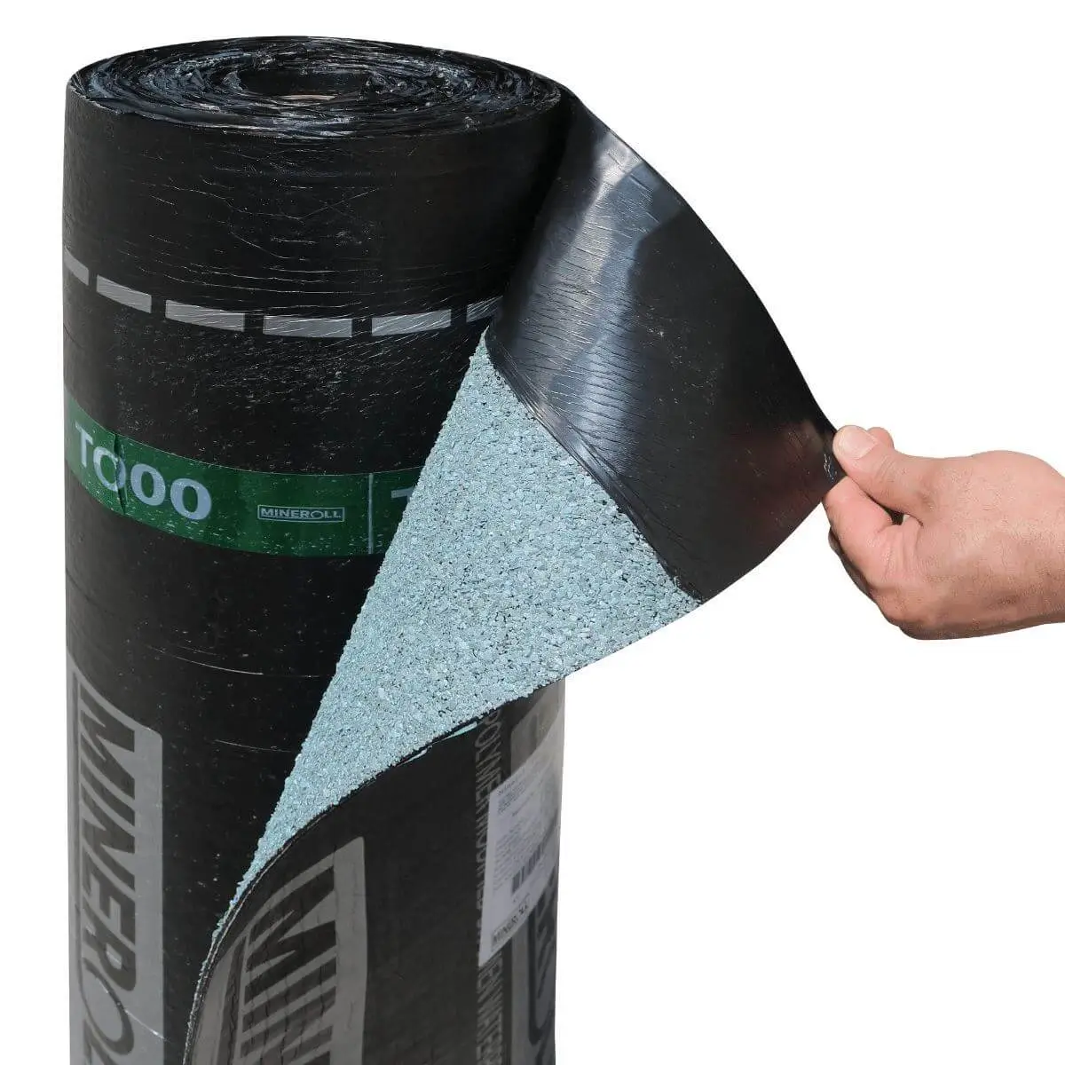 SBS Pintakermi Mineroll TOP 5000 TL2 - Image 2