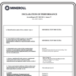 Mineroll TOP 7000 ULTRA DOP